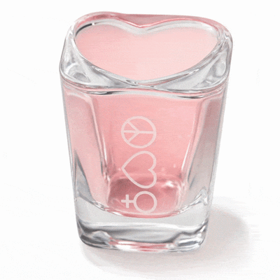 PLH Serving Glass