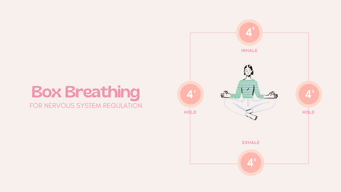 Breathe Easy: Regulating Your Nervous System Naturally