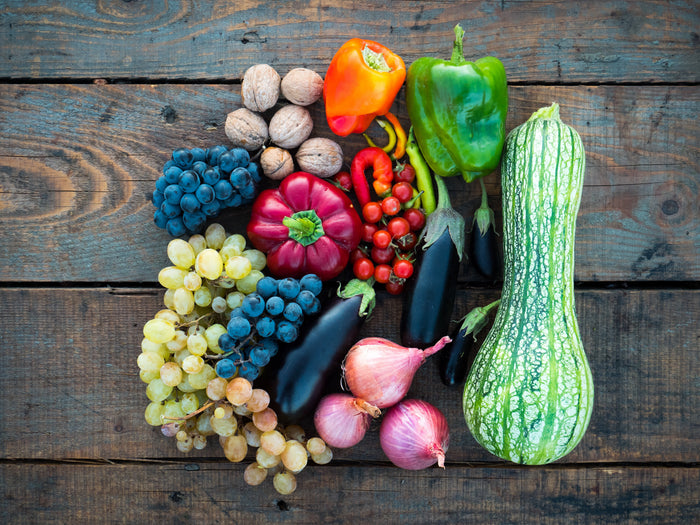 Does Being Vegan Impact Hormone Health and Periods?
