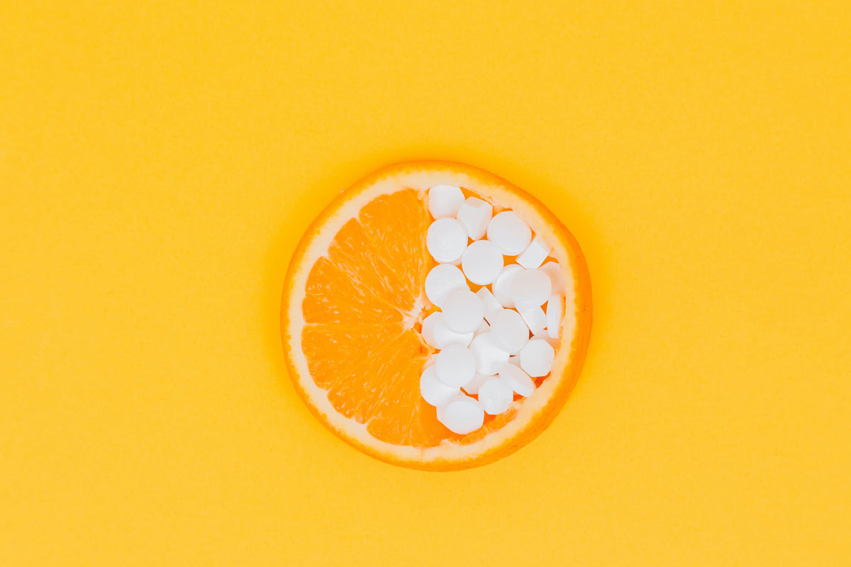 The Top 4 Micronutrients for Period Health