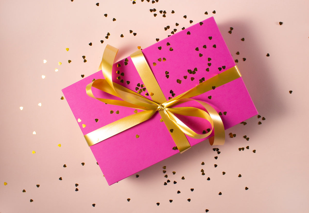 Hormone Healthy Holiday Gift Guide 2022