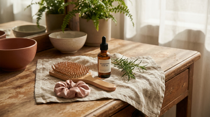Unlock the Secret to Luscious Locks: My Top Tips for Boosting Hair Health