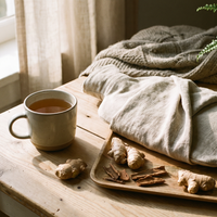 Natural Remedies for Menstrual Cramps: What Actually Works