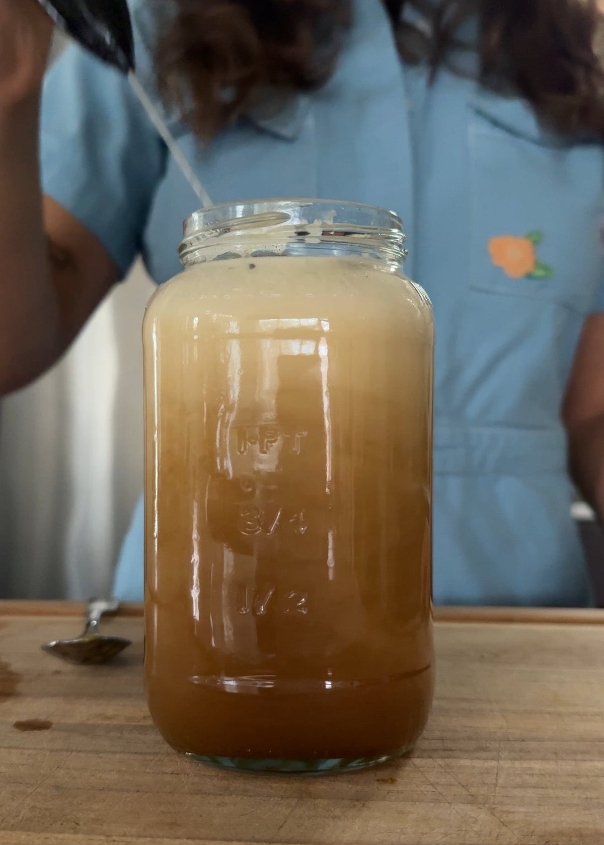 Liver Detox Decoction