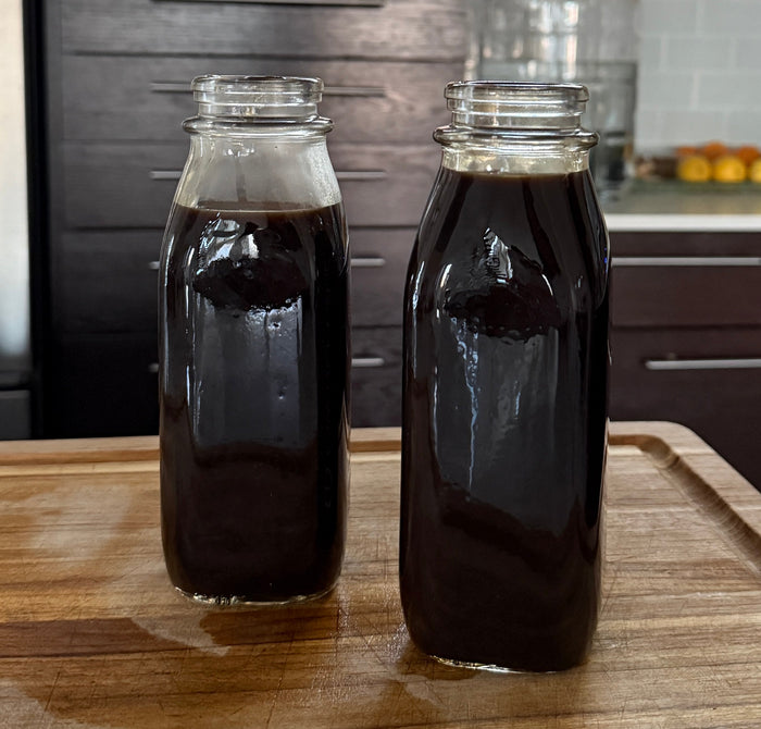 Herbal Iron Syrup