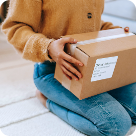 Fast Shipping