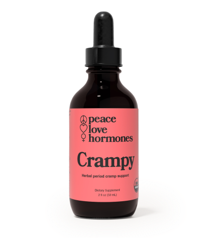 Crampy