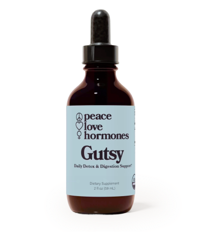 Gutsy