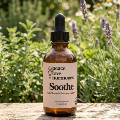 Soothe