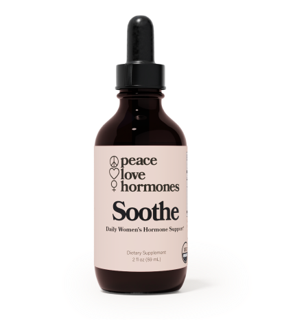 Soothe